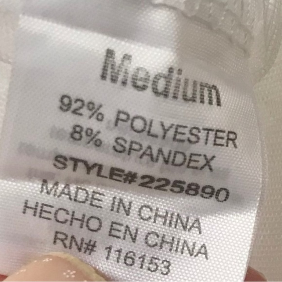 Poof New York Women’s Top - Picture 10 of 10